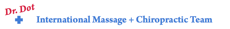 Dr. Dot Massage Header