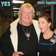 Chris Squire (Yes), Dr. Dot