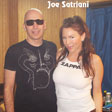 Joe Satriani, Dr. Dot