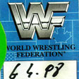 World Wresting Federation