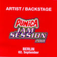 Punica Jam Session 2001