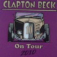Clapton Beck 2010