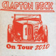 Clapton Beck 2010