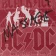 AC/DC Nov 12 2009