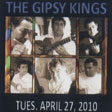 Gipsy Kings 2010