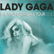 Lady Gaga The Monster Ball Tour 2010