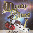Moody Blues 2010