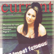 Current Magazine 04/03