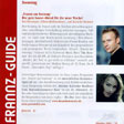 Frannz Guide 10/04