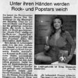 Hamburger Abendblatt 04/99