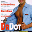 Dr. Dot: Cover