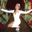 in Charlse Wilp Space Tube - taken by Guido Schirmeyer